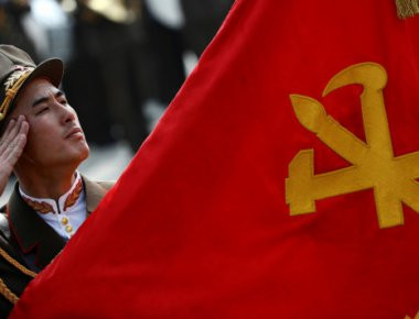 Επέκταση των κυρώσεων της ΕΕ σε βάρος της Β. Κορέας